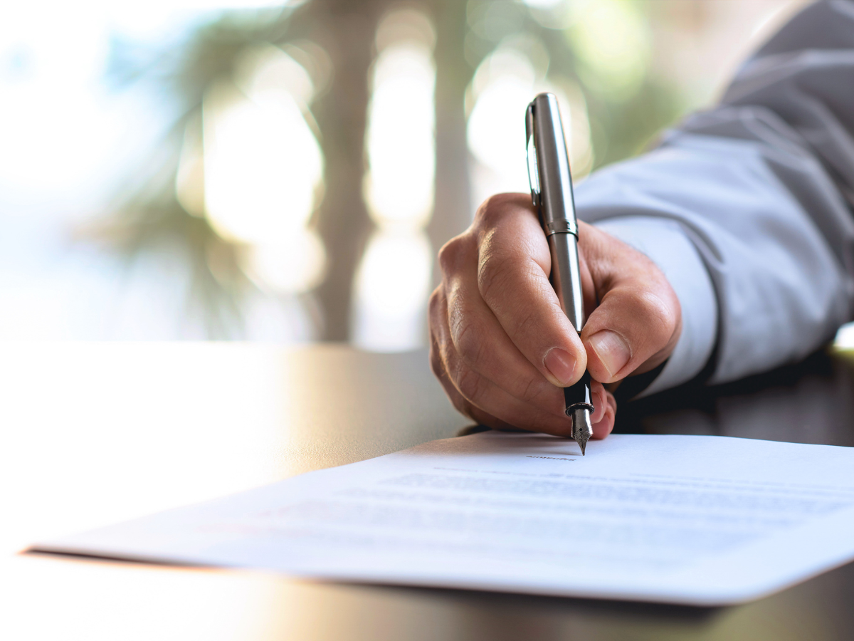 Basic Elements of a Lease Agreement in Birmingham